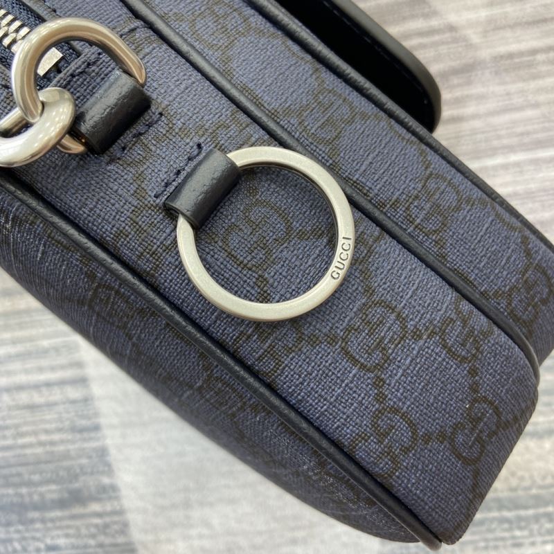 Mens Gucci Satchel Bags